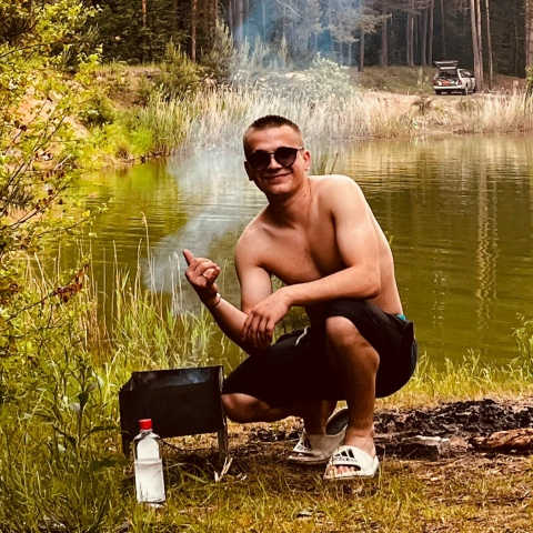 Игорь Шашин